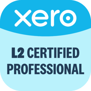 L2 Xero Certified Advisor