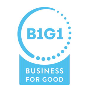 B1G1 - Business For Good