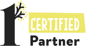 Plant One Cornwall Certified Partner